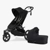 Cybex Avi Spin Duovogn, Moon Black
