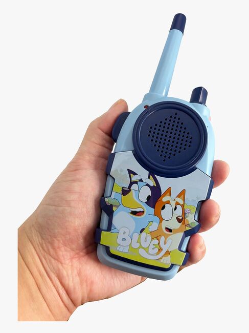 Bluey Walkietalkie 150 m