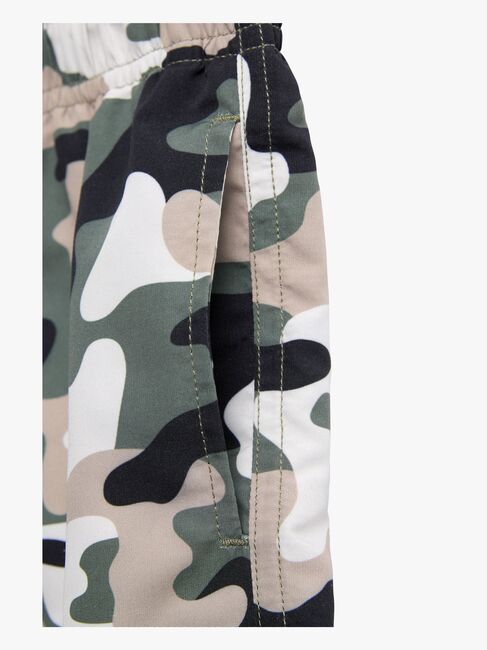 Nordbjörn Solarino Badebukser, Camo