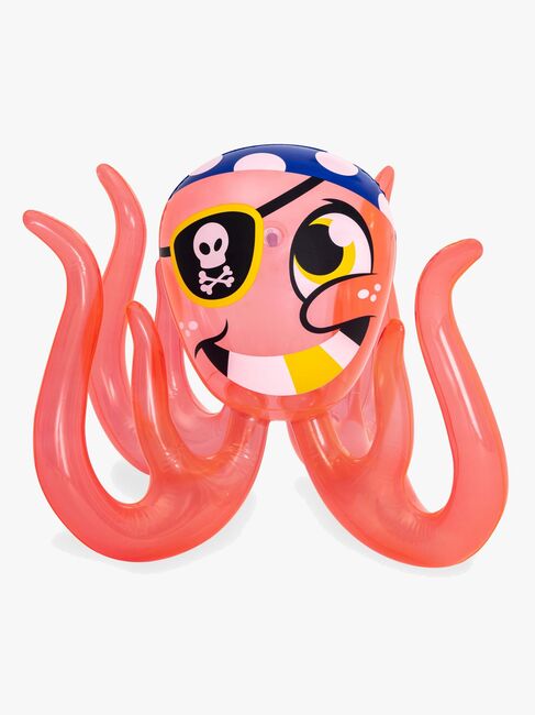 Bestway Ships Ahoy Barnebasseng 140x130x104 cm