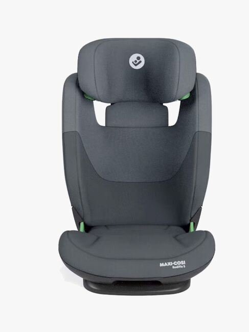 Maxi-Cosi RodiFix S i-Size Beltestol, Tonal Graphite