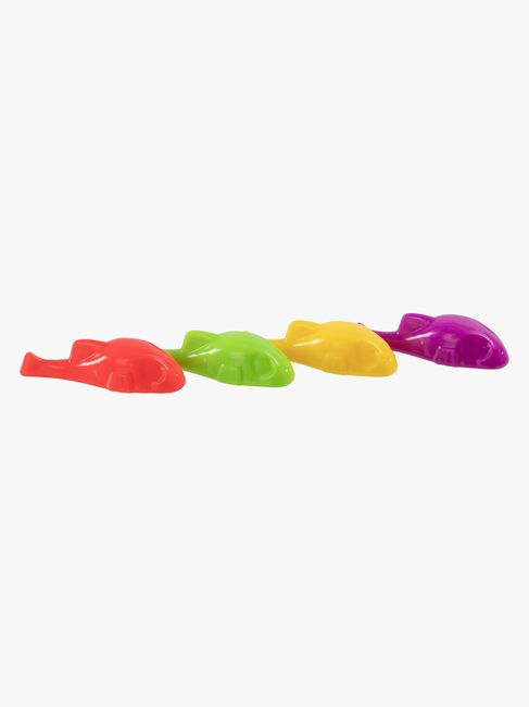 Peliko Spill Shark Chase