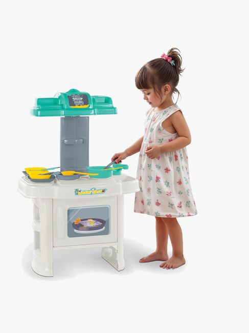 DOLU Chef's Lekesett Kjøkken