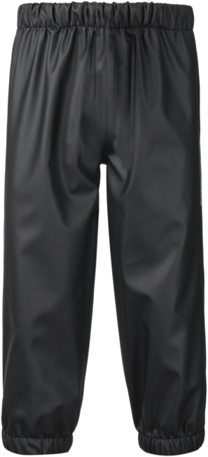 Didriksons Midjeman Bukse, Svart