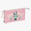 Disney Minni Mus Trippelpennal, Minty