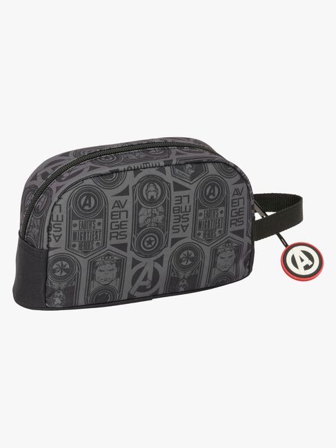 Marvel Avengers Kjøleveske Vendetta, Svart