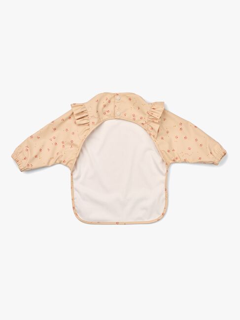 LIEWOOD Merle Volang Cape Smekke med Trykk, Mini Butterfly/Apple blossom