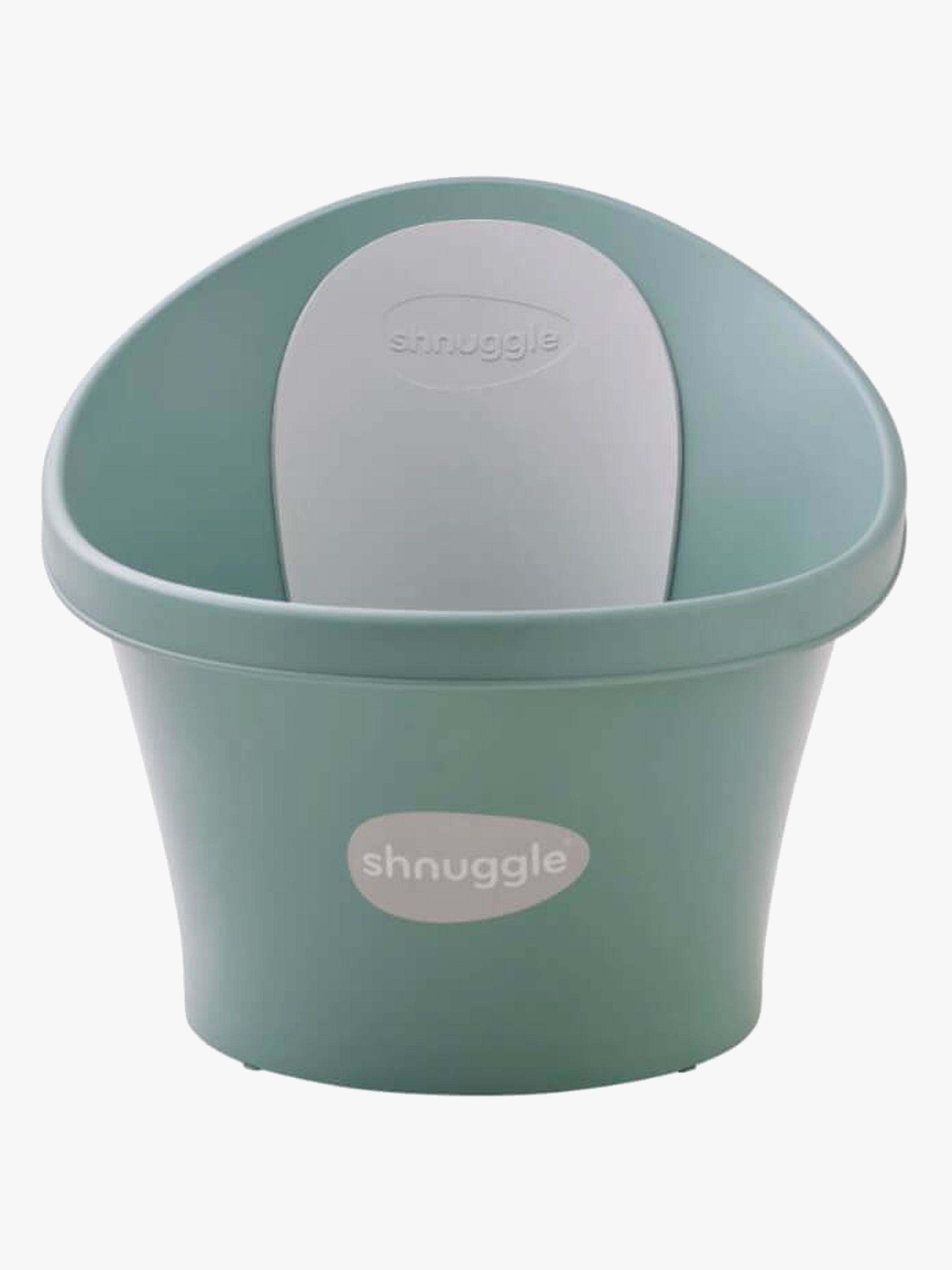 Shnuggle Badebalje Baby, Eucalyptus - Badebaljer