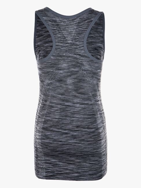 Endurance Acir Topp, Black