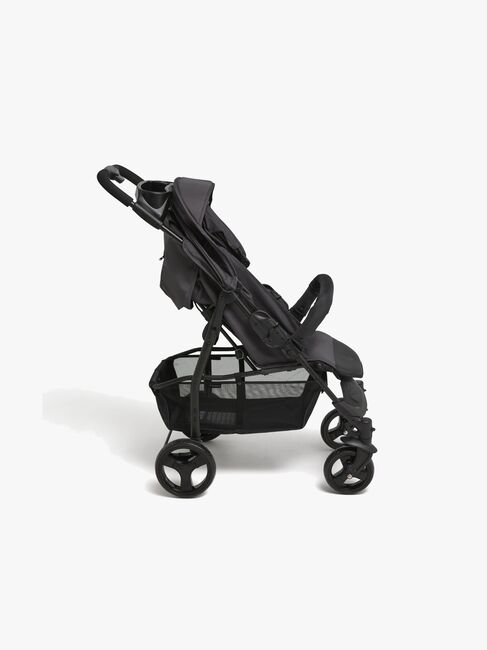 Beemoo Move Shopper Trille, Asphalt