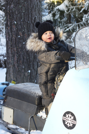 Lindberg Roxtuna Lue Ullmiks, Svart