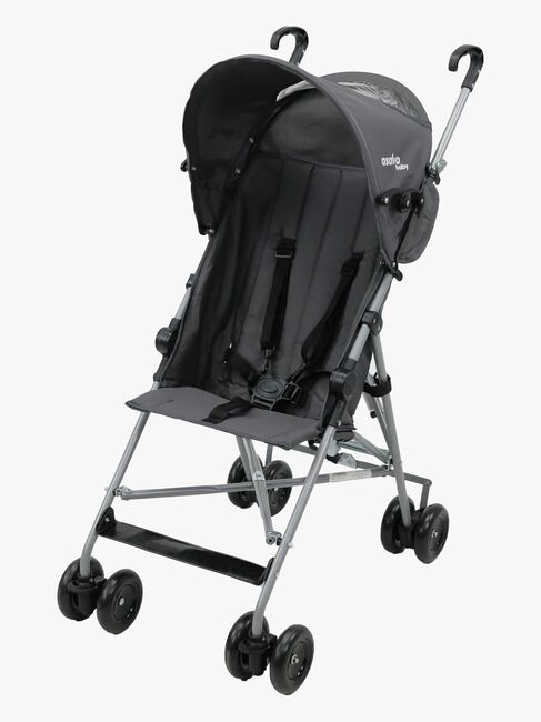 Asalvo Moving Trille, Coal