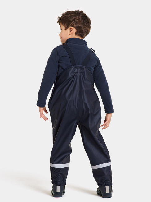 Didriksons Plaskeman Regnbukse, Navy