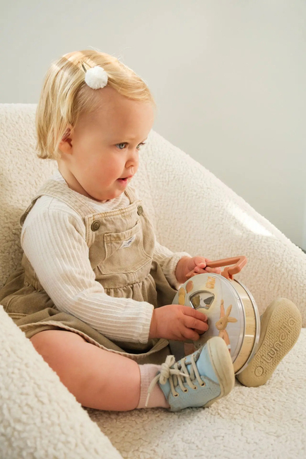 Egmont Toys Vennegjeng Spilledåse Bevegelig