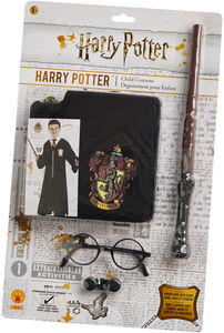 Harry Potter Kostymesett