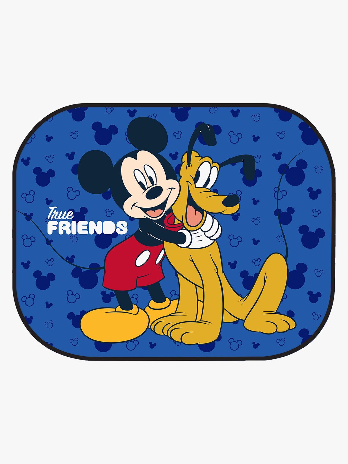 Disney Mikke Mus Solskjerm 2-pack