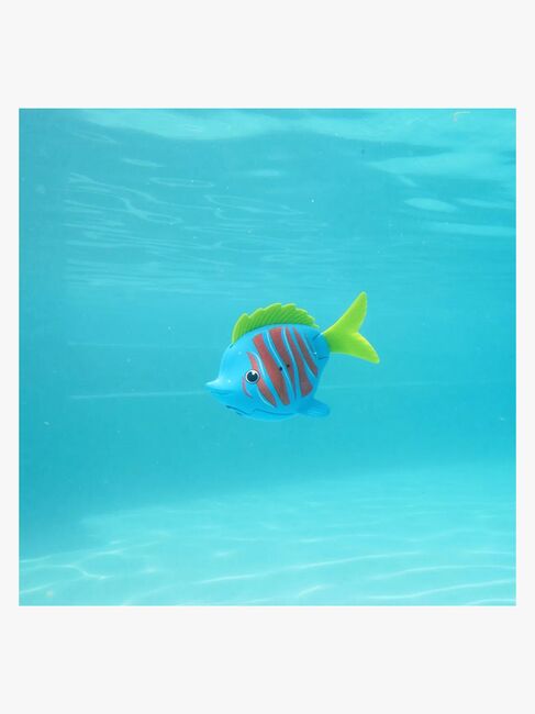 Swimways Rainbow Reef Fish - Beta Fisk