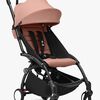 Stokke YOYO 3 Sportsvogn 6+, Ginger/Black