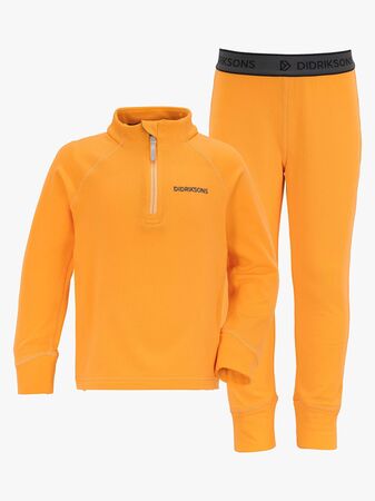 Didriksons Jadis Superundertøy, Fire Yellow