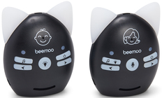 Beemoo Safe V30 Babymonitor, Black
