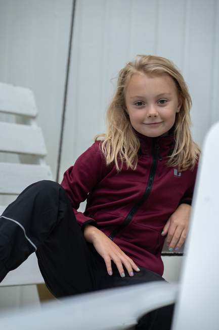 Lindberg Drammen Skallbukser, Black