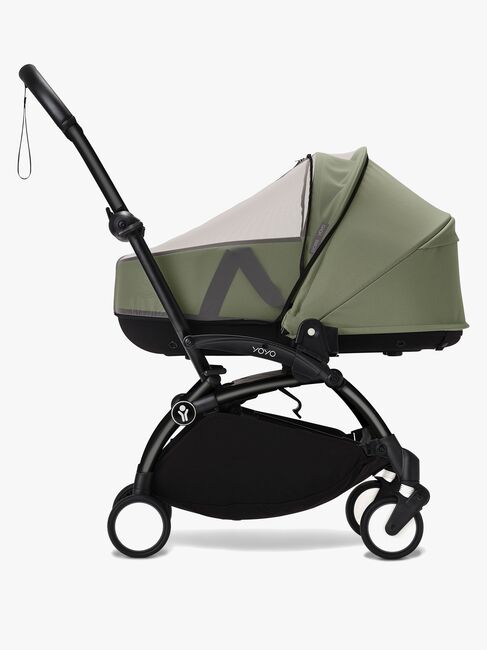 Stokke YOYO Liggedel Myggnett