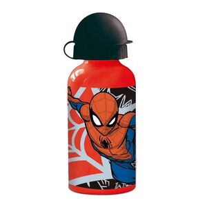 Marvel Spider-Man Vannflaske, 400 ml