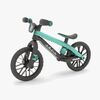 Chillafish BMXie Vroom Balansesykkel, Mintgrønn