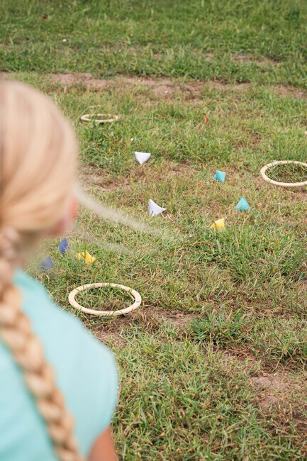 BS Toys Trigo Strategispill