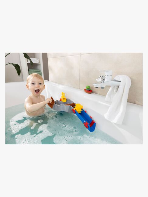 AquaPlay Sploshy Fjellbane Lekesett