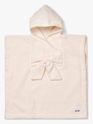 Elodie Badeponcho, Creamy White