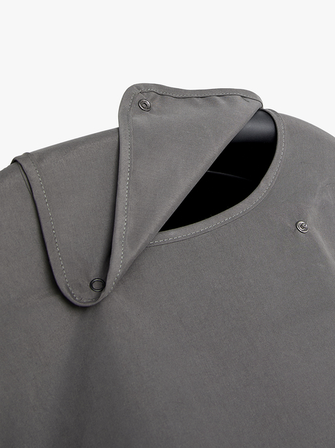 Beemoo Solbeskyttelse & Myggnett til Babybilstol