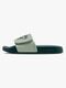 Hummel Pool Slide Jr Slippers, June Bug