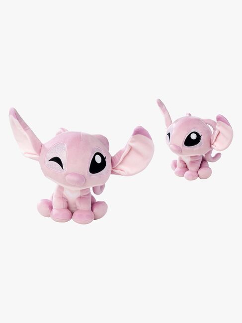 Disney Lilo & Stitch Doorables Kosedyr Angel 25 cm