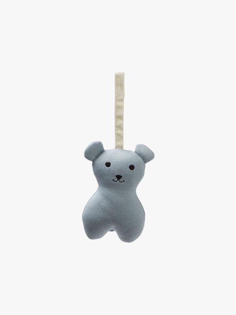 Kids Concept EDVIN Babygymfigurer Skog, Multi
