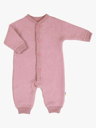 Joha Ulldress Merino, Old Rose