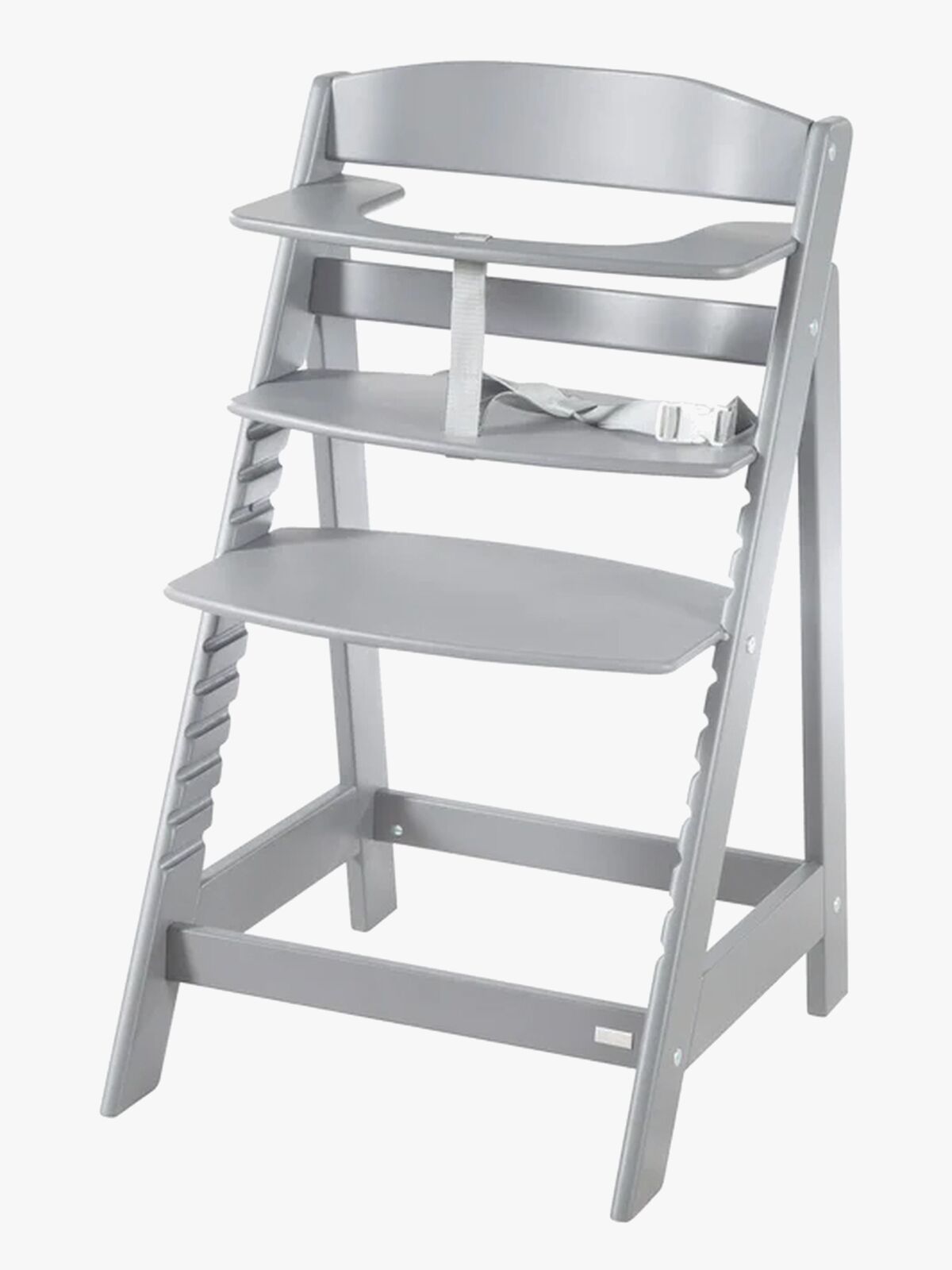 Roba Sit Up Flex Grow-Along Barnestol, Taupe