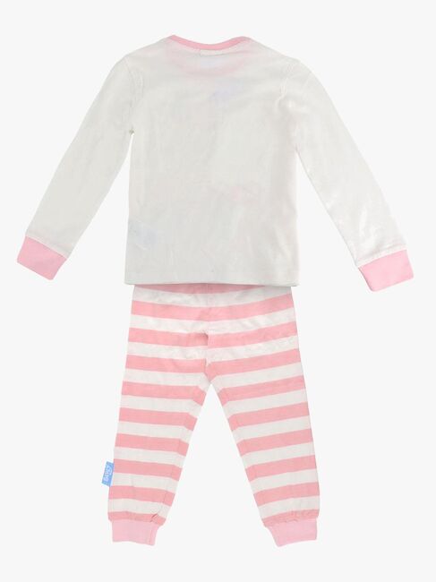 Bluey Pysjamas, Rosa