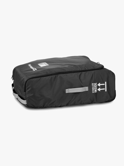 UPPAbaby CRUZ/VISTA Travel Bag, Black