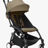 Stokke YOYO 3 Sportsvogn 6+, Toffee/Black