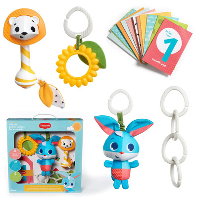 Tiny Love Meadow Days Gavesett