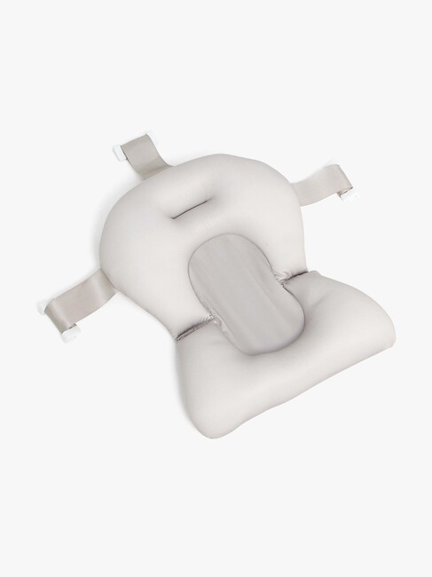 Beemoo CARE Assist Badestøtte til Badebalje, Beige