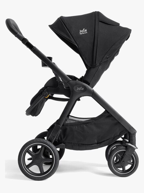 Joie Finiti Sportsvogn, Eclipse