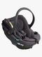BeSafe Go Beyond 2 Babybilstol, Dark Grey Mélange