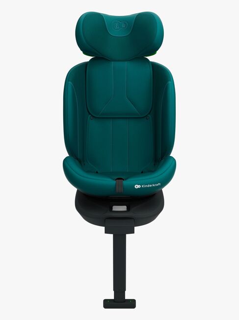 Kinderkraft I-360 2 Plus i-Size Bilstol, Grønn