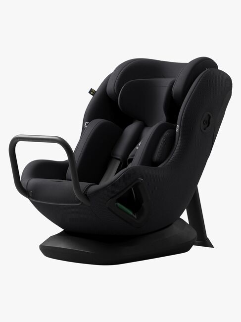 Axkid Minikid Core Bilstol, Coastal Storm Black