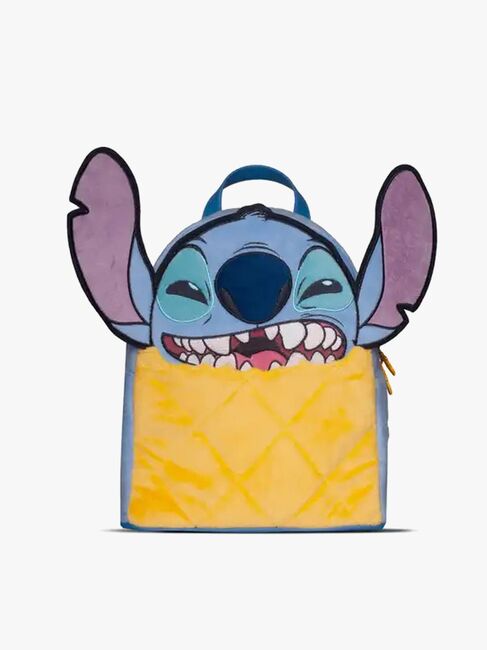 Disney Lilo & Stitch Mini Ryggsekk, Pineapple Stitch