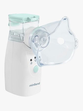 Miniland Nebulizer