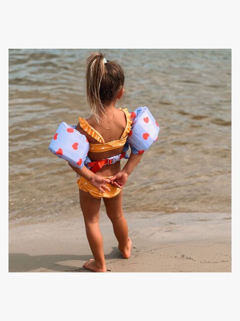 Swim Essentials Svømmebelte, Sweet Hearts