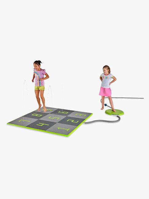 EXIT Vannspreder M 9 Brikker